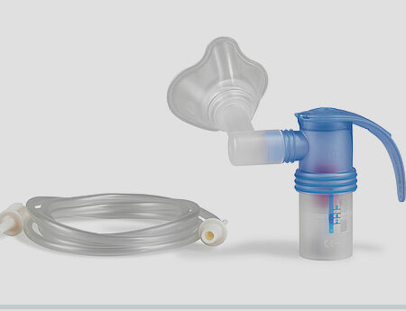 Небулайзер ПАРИ