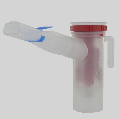 Небулайзер Пари