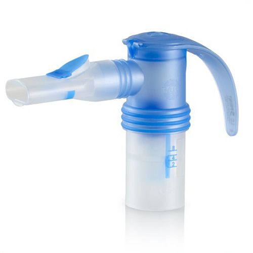 Небулайзер Пари с синей вставкой