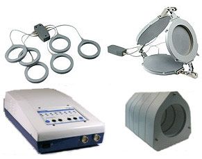 Аппарат для импульсной магнитотерапии