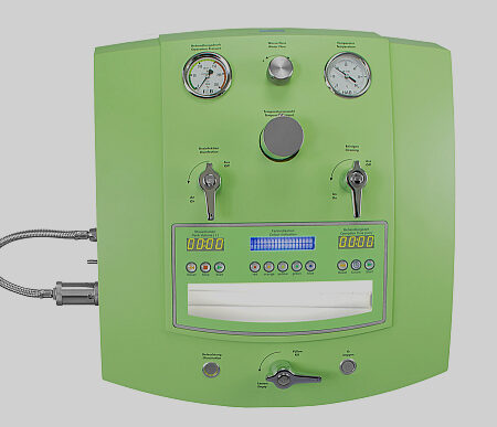 Аппарат для гидроколонотерапии