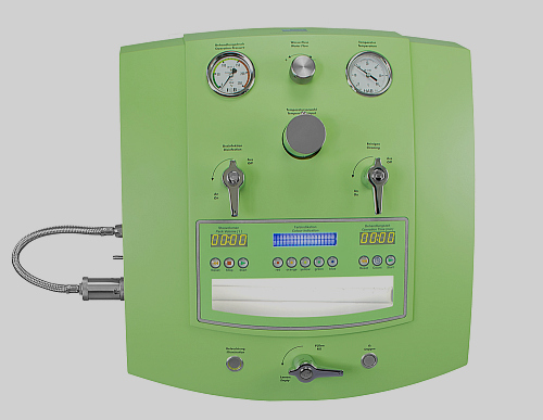 Аппарат для гидроколонотерапии