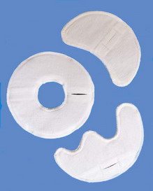 Электрод грудной