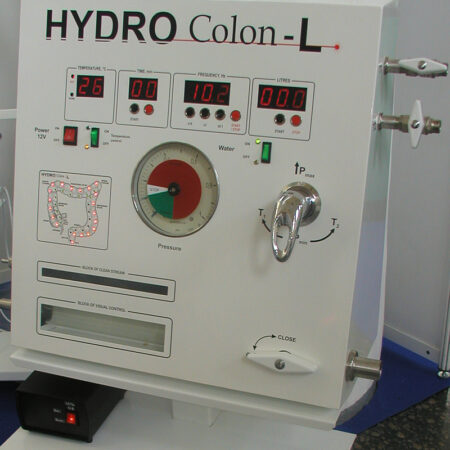 Аппарат для гидроколонотерапии