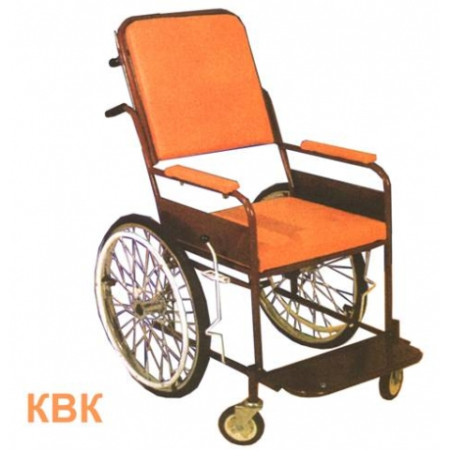 Кресло-каталка