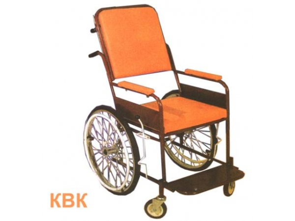 Кресло-каталка