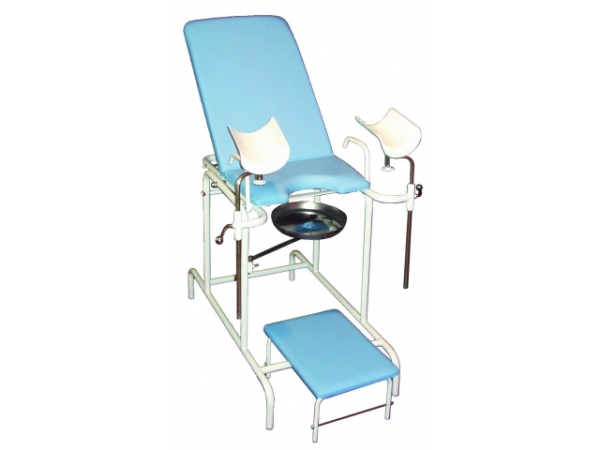 Кресло гинекологическое