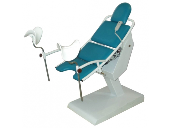 Кресло гинекологическое с электроприводом