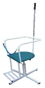 Кресло Барани