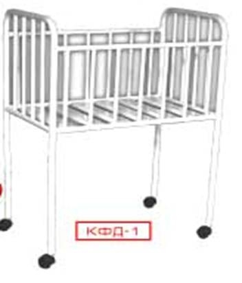 Кровать функциональная детская