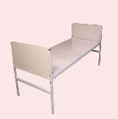 Кровать функциональная медицинская стационарная