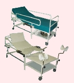 Кровать функциональная для родов вспомогательная