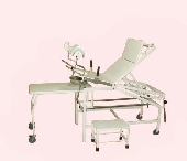 Кровать функциональная для родов вспомогательная (типа Рахманова)