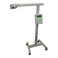 Аппарат лазерный сканирующий двухканальный