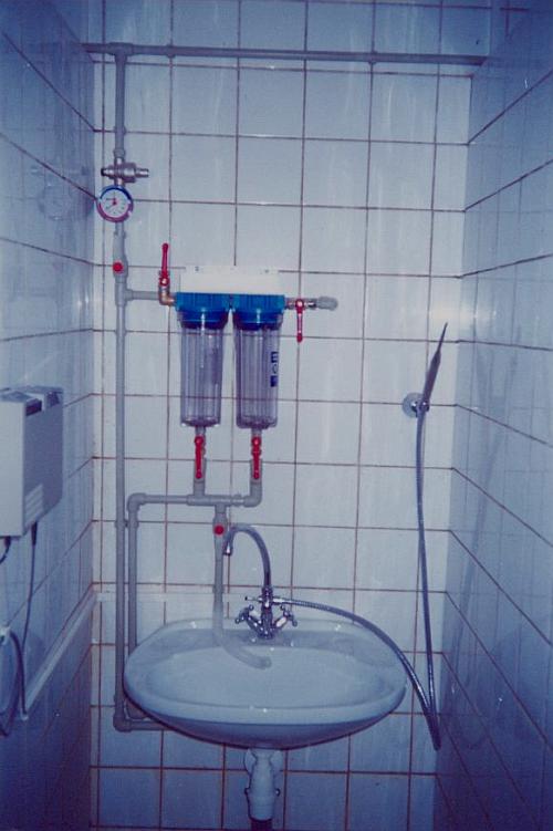 Гидромассаж десен с лазером на одно рабочее место