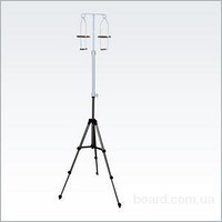 Штатив для инъекций складной