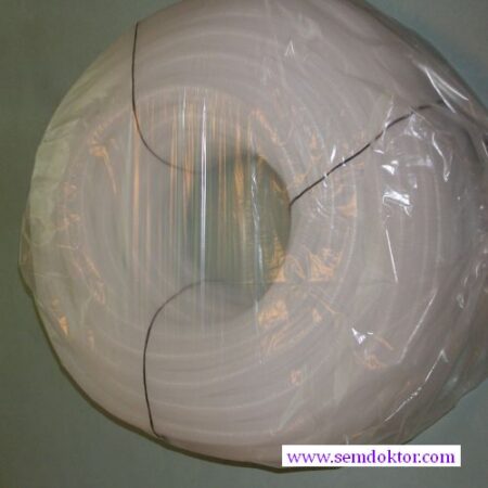 Трубка медицинская для гидроколонотерапии