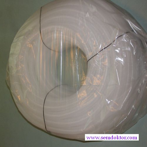 Трубка медицинская для гидроколонотерапии