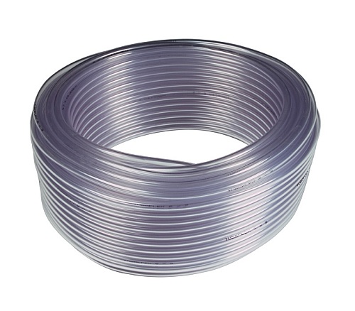 Трубка ПВХ медицинская для гидроколонотерапии