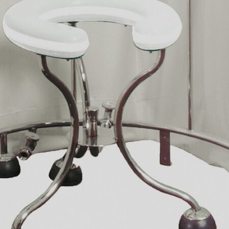 Восходящий душ