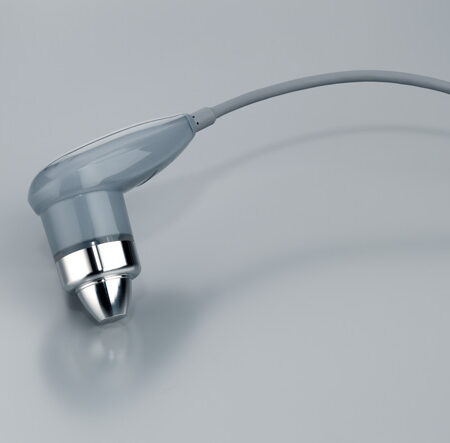 Ультразвуковая головка мультичастотная