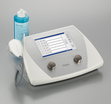 Ультразвуковой аппарат