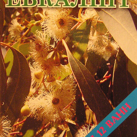 Концентрат (соль) для ванн Эвкалипт 500 грамм