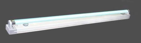 Облучатель бактерицидный настенный