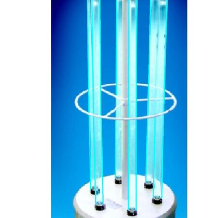 Облучатель бактерицидный передвижной