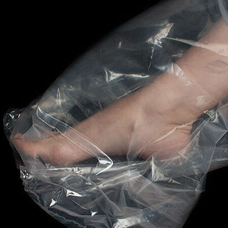 Мешки полиэтиленовые 50штук