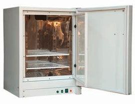 Термостат электрический суховоздушный