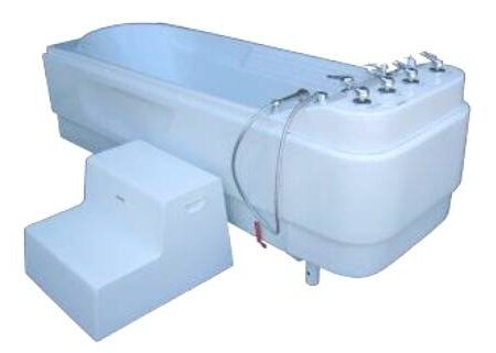 Бальнеологические ванны серии AQUADELICIA mini