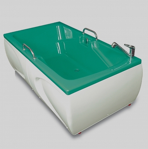 Ванна бальнеологическая