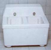 Контрастные ванны Foot-Bath Kneipp