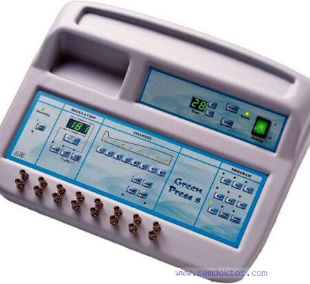 Аппарат для прессотерапии