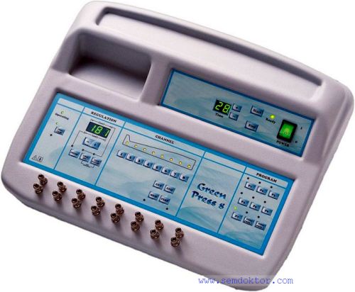 Аппарат для прессотерапии