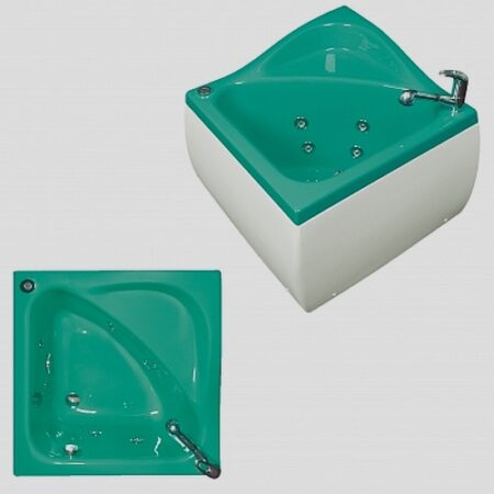 Ванна для нижних конечностей