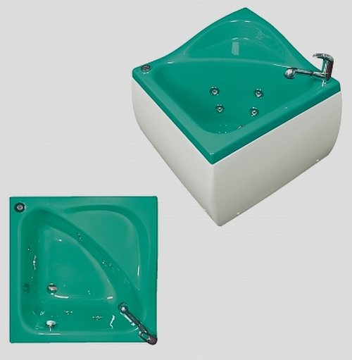 Ванна для нижних конечностей