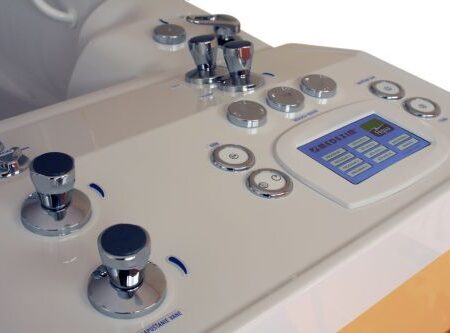 Дополнительная комплектация к AQUADELICIA