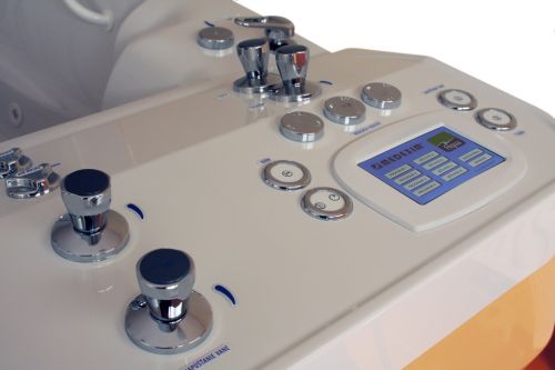 Дополнительная комплектация к AQUADELICIA