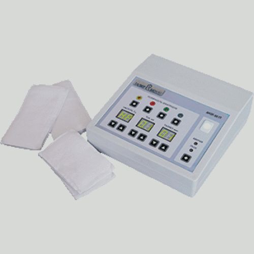 Аппарат низкочастотный  терапевтический