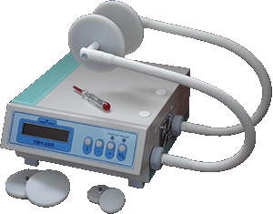 Аппарат для УВЧ-терапии