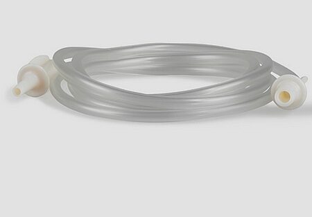 Соединительная трубка ингалятора