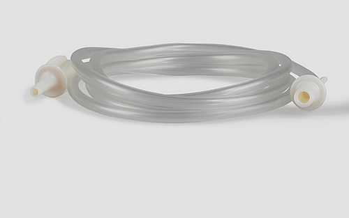 Соединительная трубка ингалятора