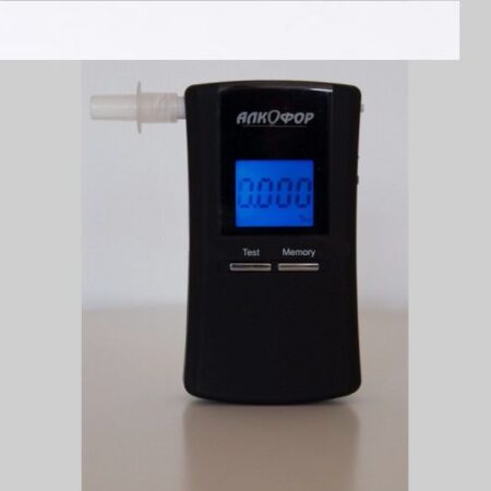 Алкотестер профессиональный