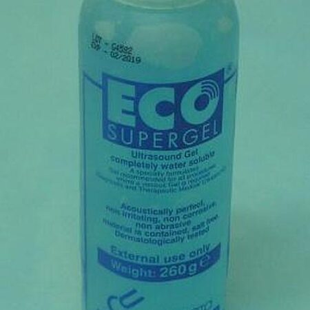 Гель для УЗИ 260 грамм