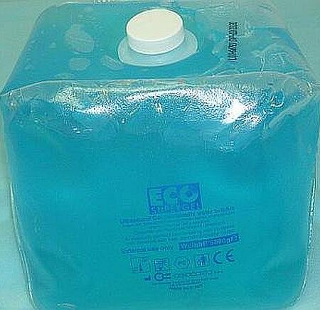 Гель для УЗИ аппаратов 5кг