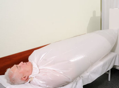 Мешки полиэтиленовые для СО2 процедур