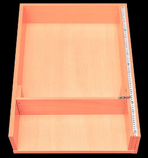 Ростомер детский