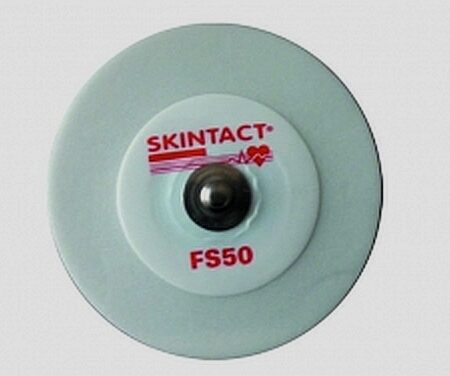 Электрод одноразовый для холтера